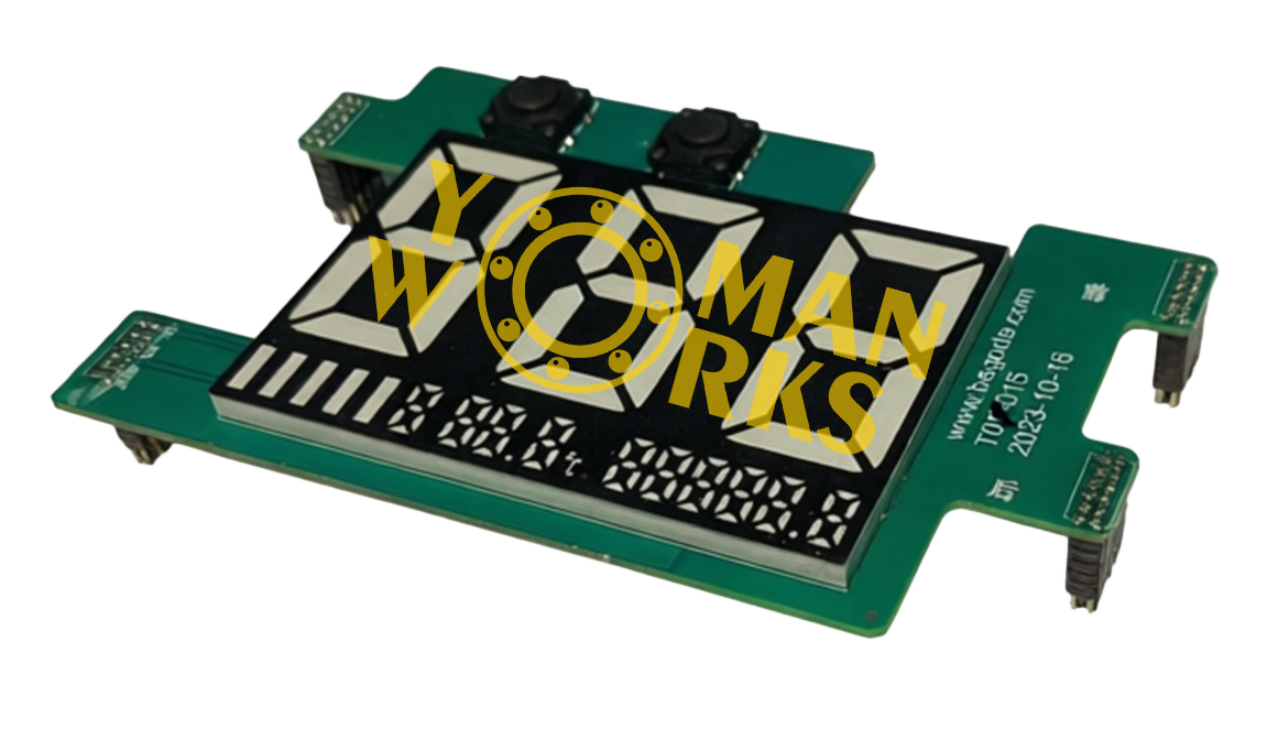 Begode EX30 V2 Display Board
